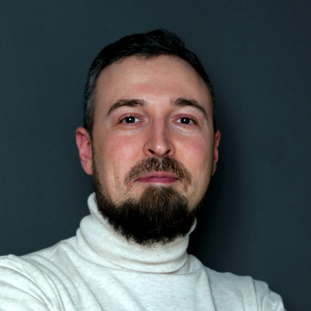 Сергей Шабуров