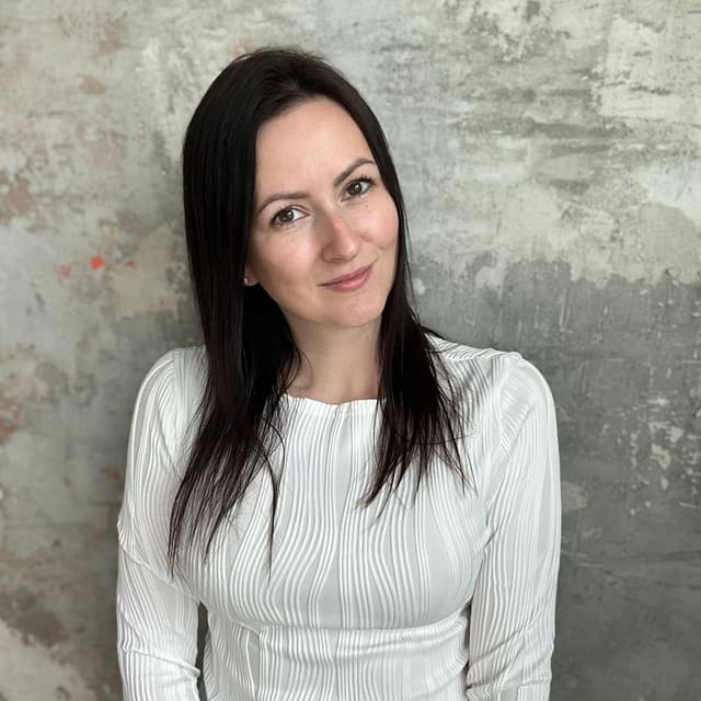 Слушайте, а ведь бывает еще, что динамики особо нет, а клиента все устраивает!