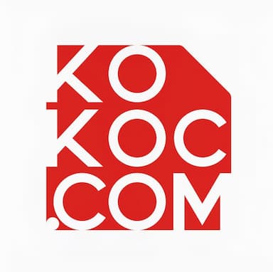 kokoc.com