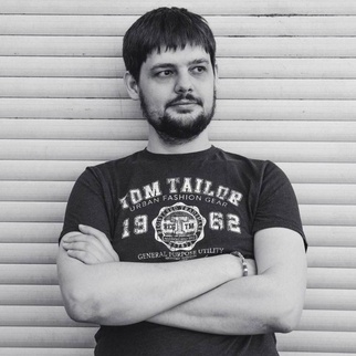 Денис Кабалкин