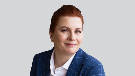 Ольга Алексеева
