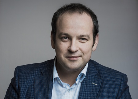 Александр Фомин