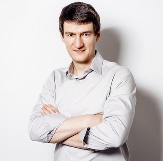 Евгений Халин