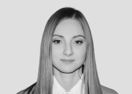 Людмила Серова