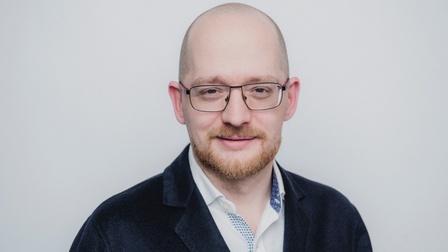 Вадим Мельников