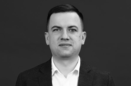 Павел Милосердов