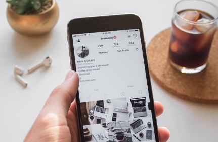 7 фактов об Instagram Stories, которые помогут вам сделать их популярными