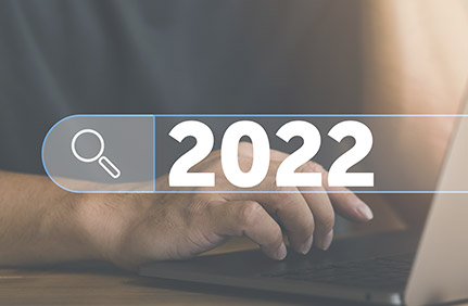 Каким будет SEO в 2022 году: основные тенденции и требования к сайтам